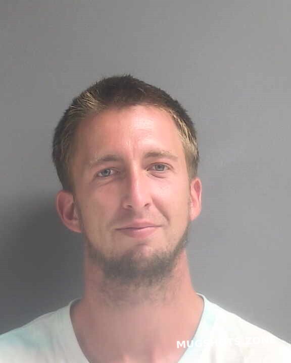 HATCHETT AUSTIN J 09/05/2022 Volusia County Mugshots Zone