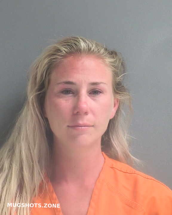 LEAVITT LAURA T 09/05/2022 - Volusia County Mugshots Zone