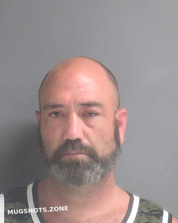CHAPMAN JOEL R 09/11/2022 Volusia County Mugshots Zone