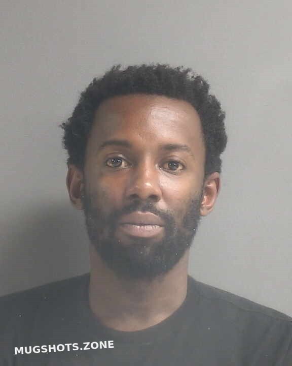 ROBINSON MALCOM J 09/13/2022 - Volusia County Mugshots Zone