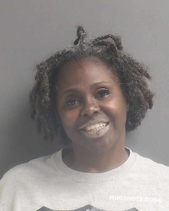 Golden Demetris Ann 09132022 Volusia County Mugshots Zone