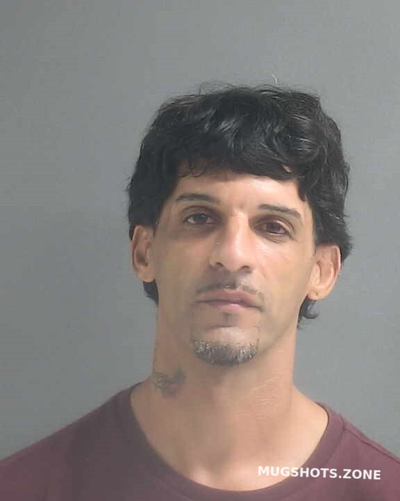 Rodriguez Evaristo P 09142022 Volusia County Mugshots Zone 2303