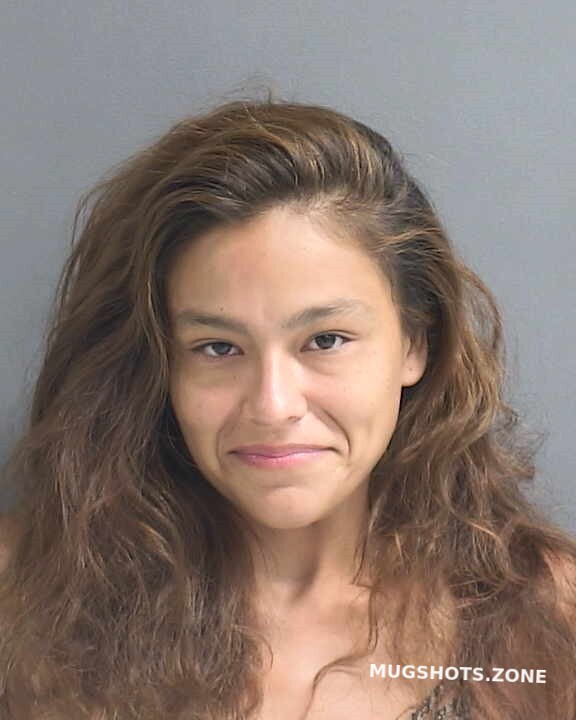 RODRIGUEZ STEPHANIE B 09/19/2022 - Volusia County Mugshots Zone