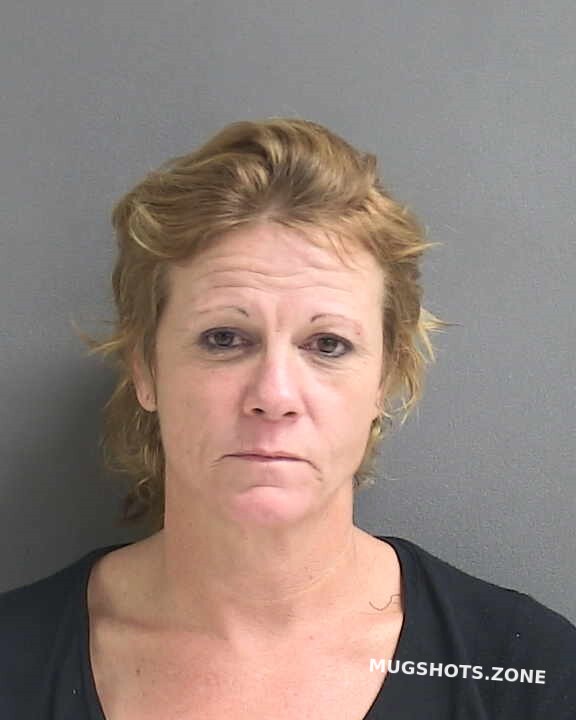 MROTEK ERIKA B 09/20/2022 - Volusia County Mugshots Zone