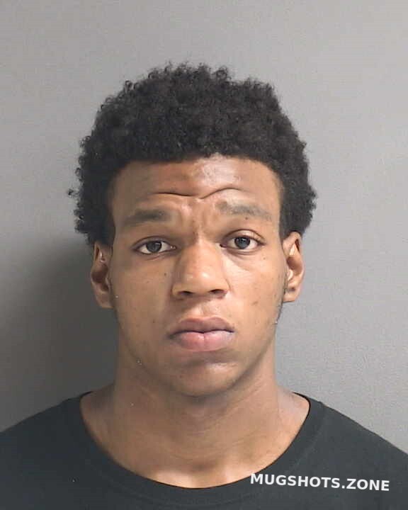 KENDRICKS JEREMY N 09/22/2022 Volusia County Mugshots Zone