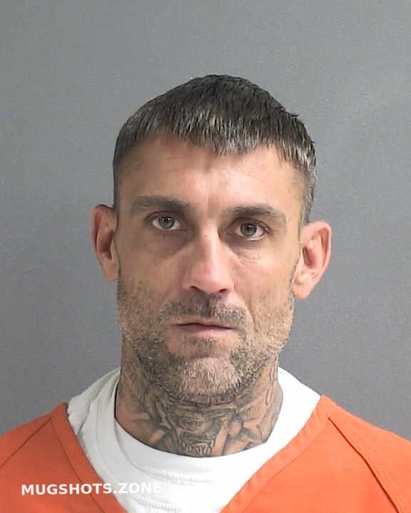 DORN MITCHELL R 09/23/2022 - Volusia County Mugshots Zone