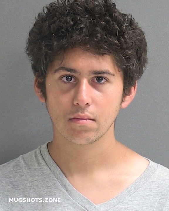 Garber Ashton Stephe 09 23 2022 Volusia County Mugshots Zone