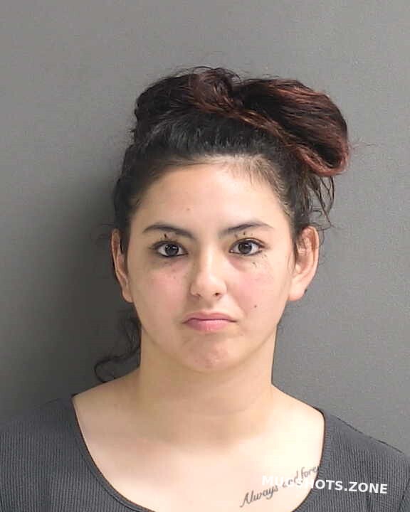 Rains Karina 09 28 2022 Volusia County Mugshots Zone