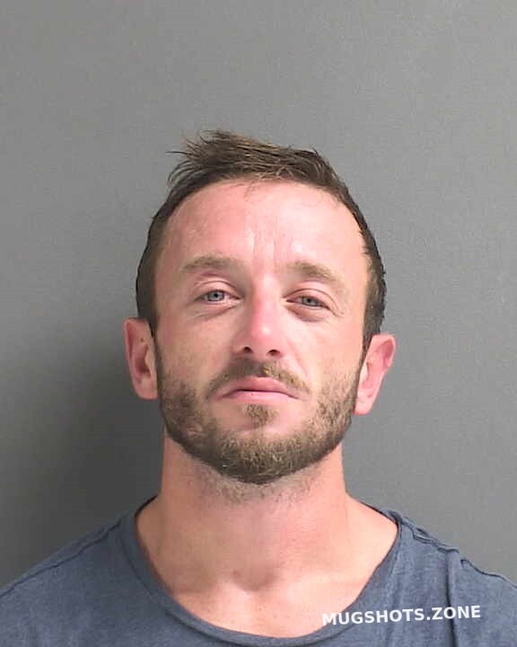 KENNEDY KORY R 09/30/2022 Volusia County Mugshots Zone