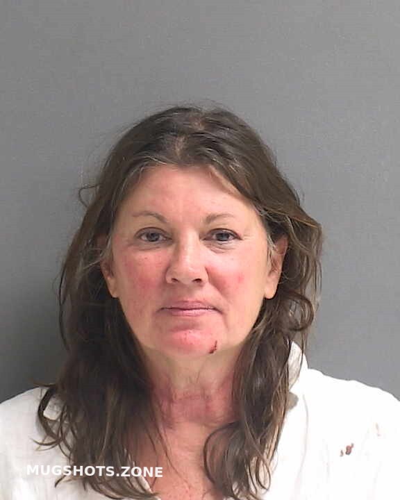 FREEBORN MARGARET B 10/02/2022 - Volusia County Mugshots Zone