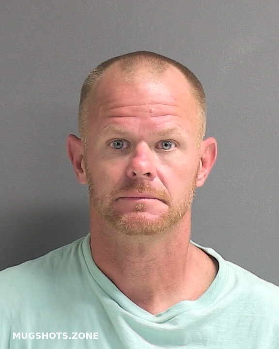 FLOYD WALTER B 10/04/2022 - Volusia County Mugshots Zone