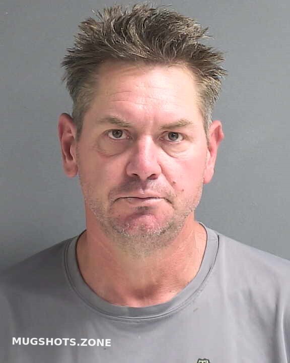 MCGINNIS DAVID K 10/05/2022 Volusia County Mugshots Zone