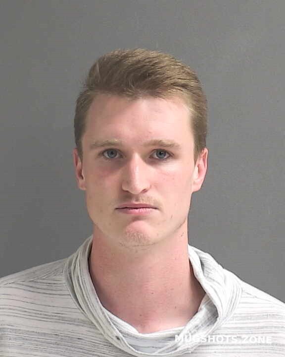 SWISHER BRANDON L 10/07/2022 Volusia County Mugshots Zone