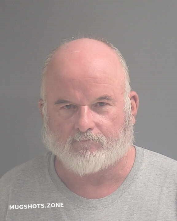 TOWNER DAVID K 10/10/2022 Volusia County Mugshots Zone