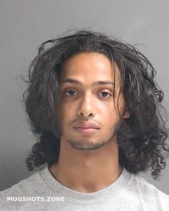 FLUITT JOHNNY A 10/11/2022 - Volusia County Mugshots Zone