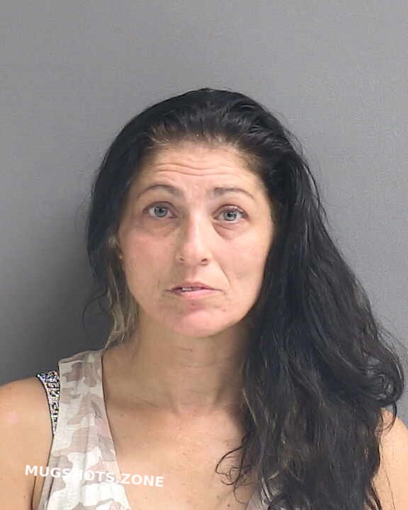 FRANKLIN MICHELLE H 10/12/2022 - Volusia County Mugshots Zone