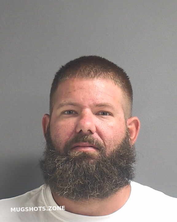 Albertson Scott Gale 10122022 Volusia County Mugshots Zone 8025