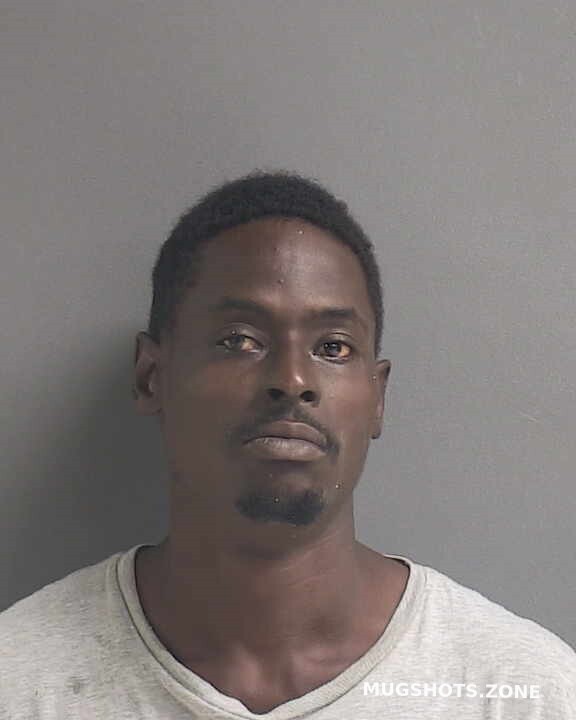 LUNDY JAMEL M 10/12/2022 - Volusia County Mugshots Zone