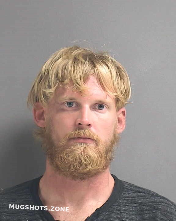 COWELL TIMOTHY D 10/13/2022 Volusia County Mugshots Zone