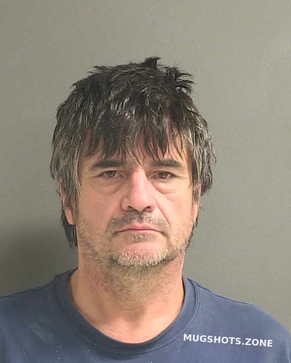 LINN MARK 10/14/2022 - Volusia County Mugshots Zone