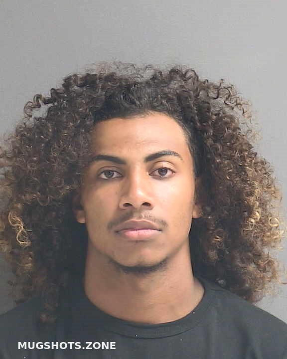 THOMAS BLAYNE M 10/14/2022 Volusia County Mugshots Zone