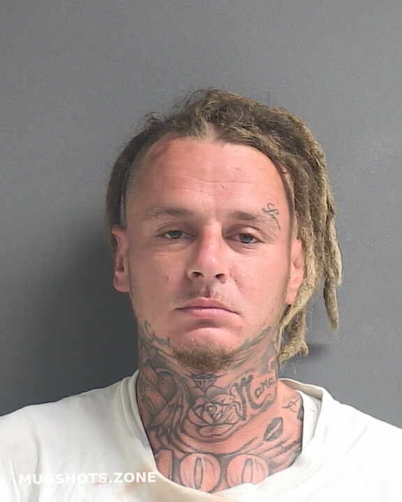 CARBONELL JEROMY 10/15/2022 - Volusia County Mugshots Zone