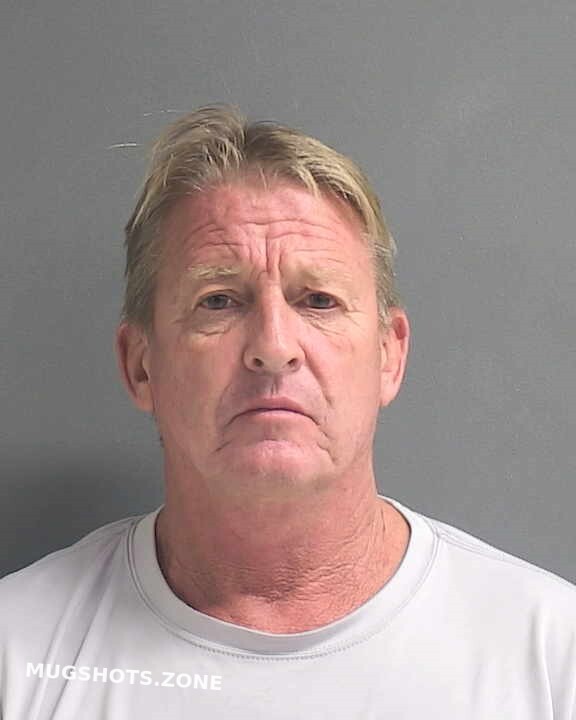 BAXTER S 10/15/2022 Volusia County Mugshots Zone