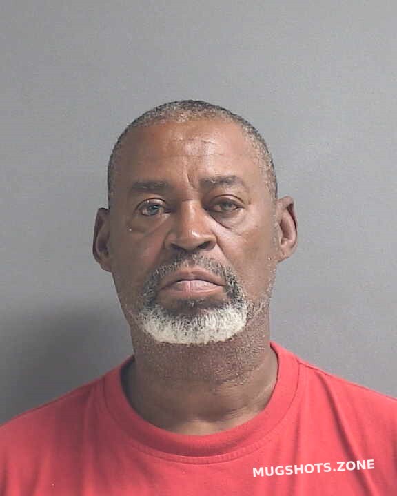 DOUGLAS LARRY D 10/20/2022 - Volusia County Mugshots Zone