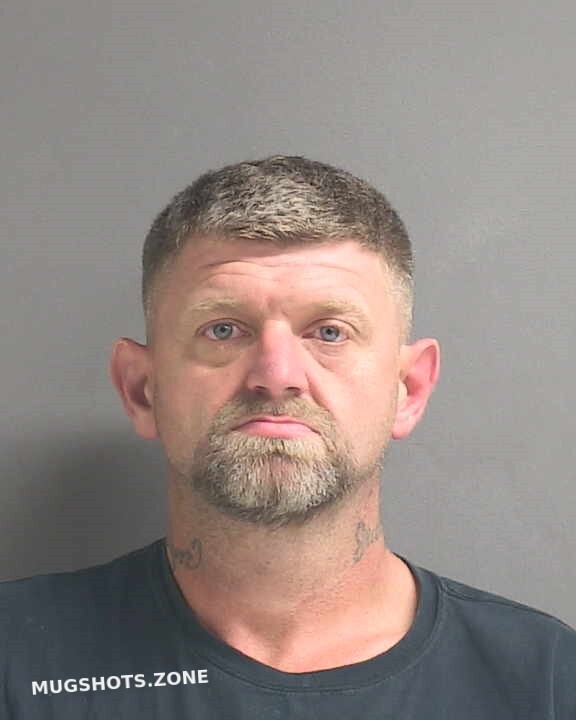 CROWTHER JOSEPH LEE 10/20/2022 - Volusia County Mugshots Zone