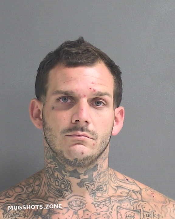 DOUGHERTY THOMAS J 10/21/2022 Volusia County Mugshots Zone