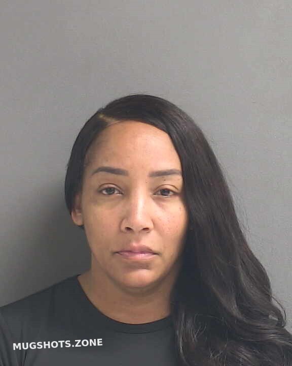 OGLESBY NESHIA 10/21/2022 - Volusia County Mugshots Zone