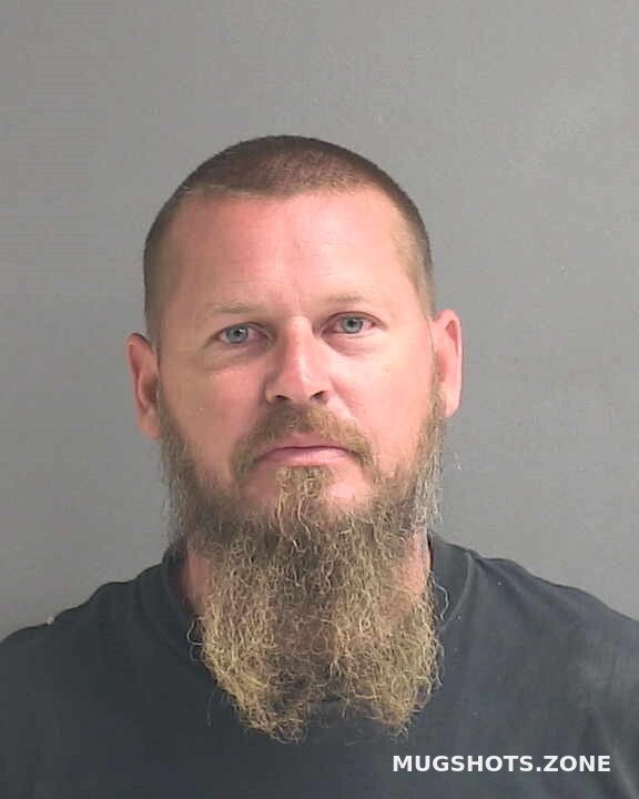 OLIVER CHET ANTHONY 10/22/2022 Volusia County Mugshots Zone