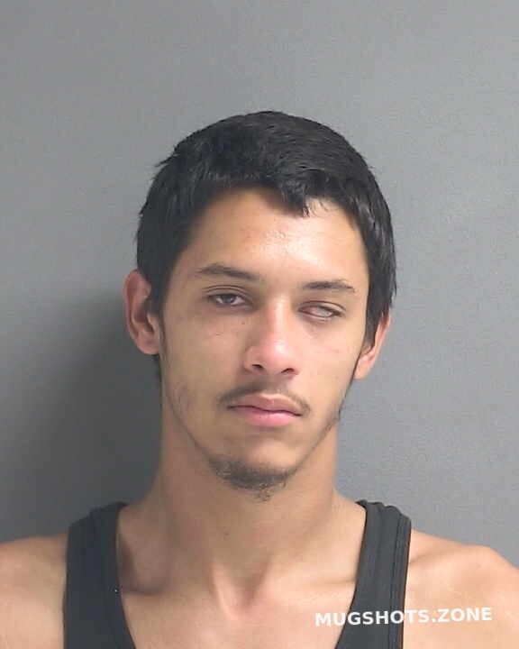 Stanton Seth 10252022 Volusia County Mugshots Zone 