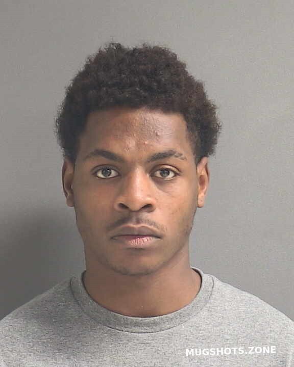 Smith Jaquan J 10252022 Volusia County Mugshots Zone 5614