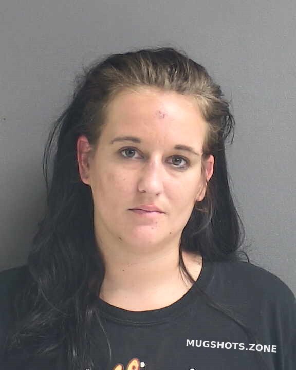 Elkins Stephanie C 10 27 2022 - Volusia County Mugshots Zone