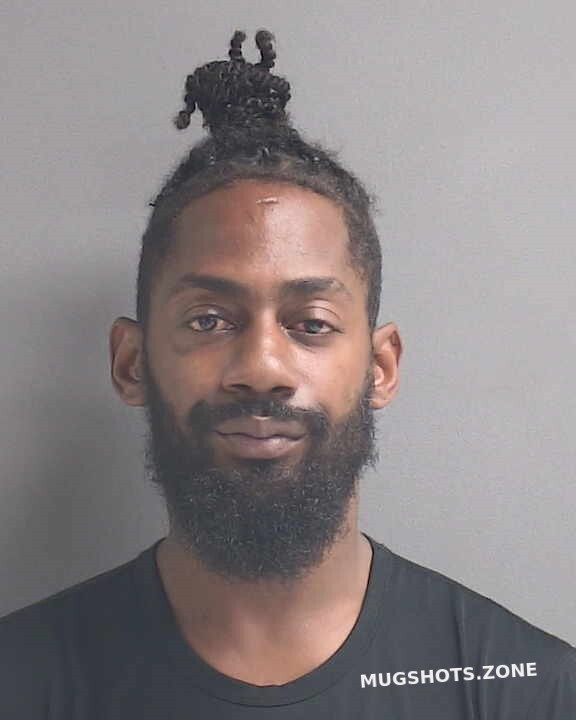 DAVIS ALONZO LAMONTE 10/27/2022 - Volusia County Mugshots Zone