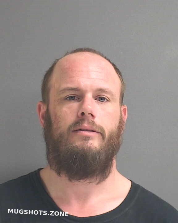 STAPLES CHAD GLENN 10/29/2022 - Volusia County Mugshots Zone