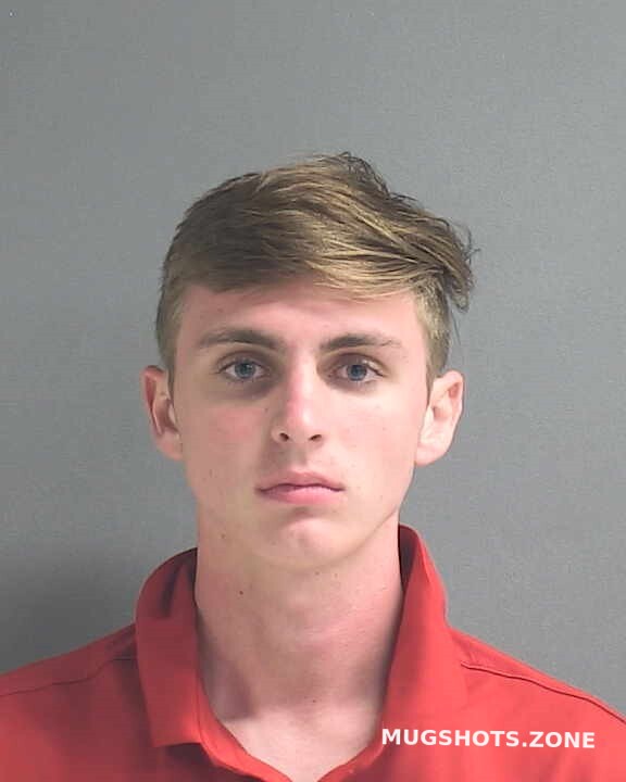 BASALARI DYLAN ANTHON 11/01/2022 - Volusia County Mugshots Zone