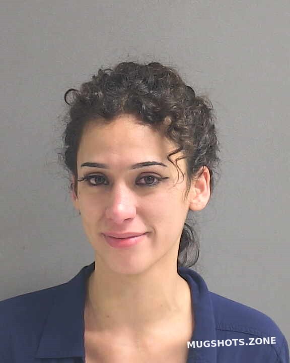 DE LOS RIOS ALEXANDRA A 11/03/2022 Volusia County Mugshots Zone