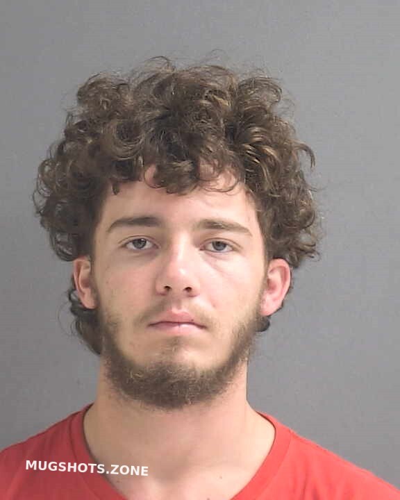 PELL NICHOLAS P 11/05/2022 - Volusia County Mugshots Zone