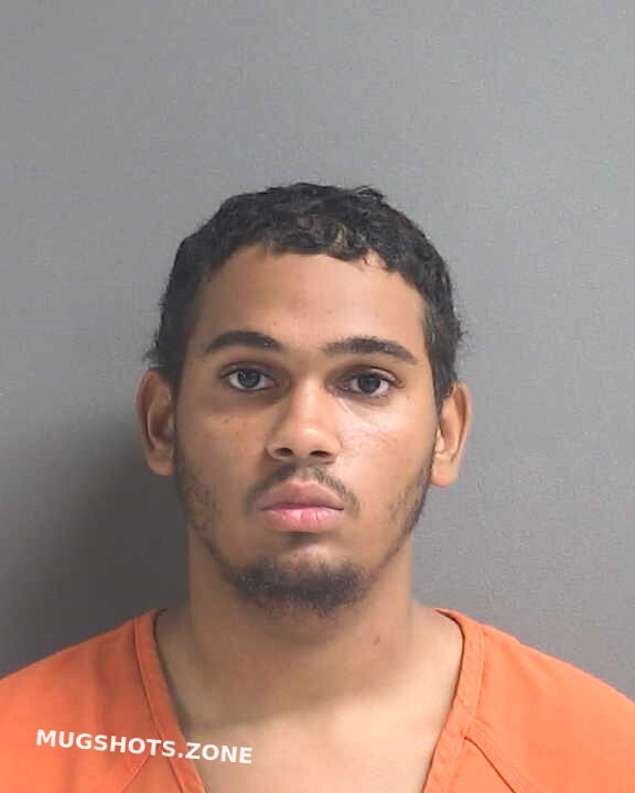 Doby Stephon Eugene 11052022 Volusia County Mugshots Zone