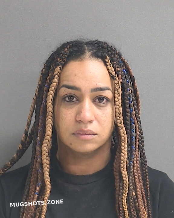 Alavara Chastity 11 06 2022 Volusia County Mugshots Zone