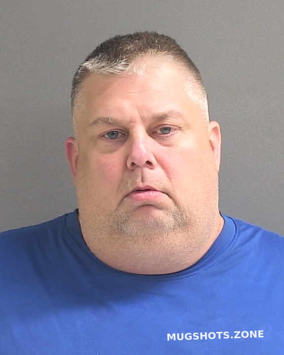 JENNINGS RYAN M 11/08/2022 Volusia County Mugshots Zone