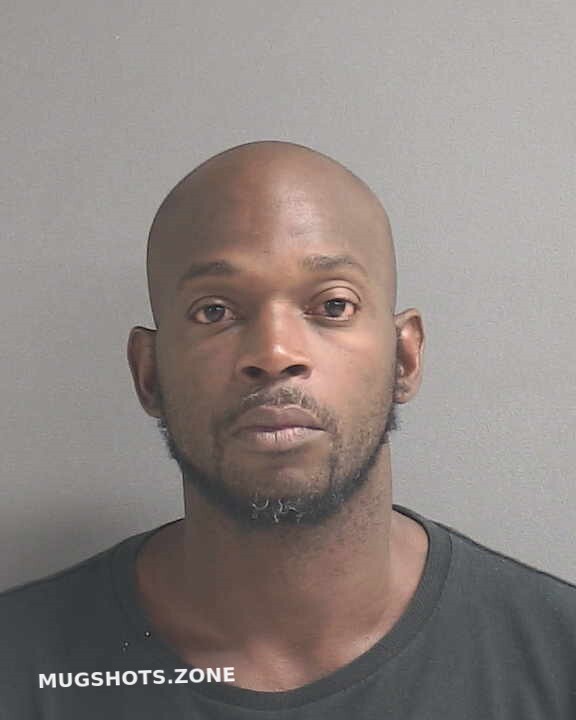 KENDRICKS JEREMY N 11/10/2022 Volusia County Mugshots Zone