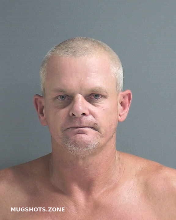 HUTCHINSON JOHN I 11/11/2022 Volusia County Mugshots Zone