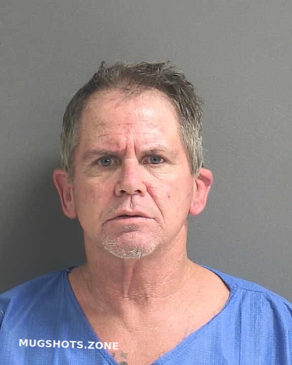 BREWINGTON ARTHUR R 11/11/2022 Volusia County Mugshots Zone