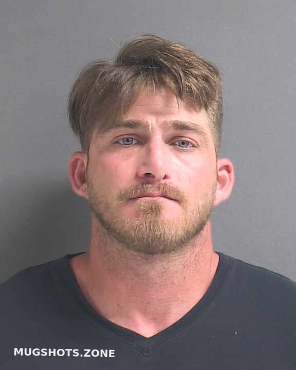 LOCKE MATTHEW W 11/12/2022 - Volusia County Mugshots Zone