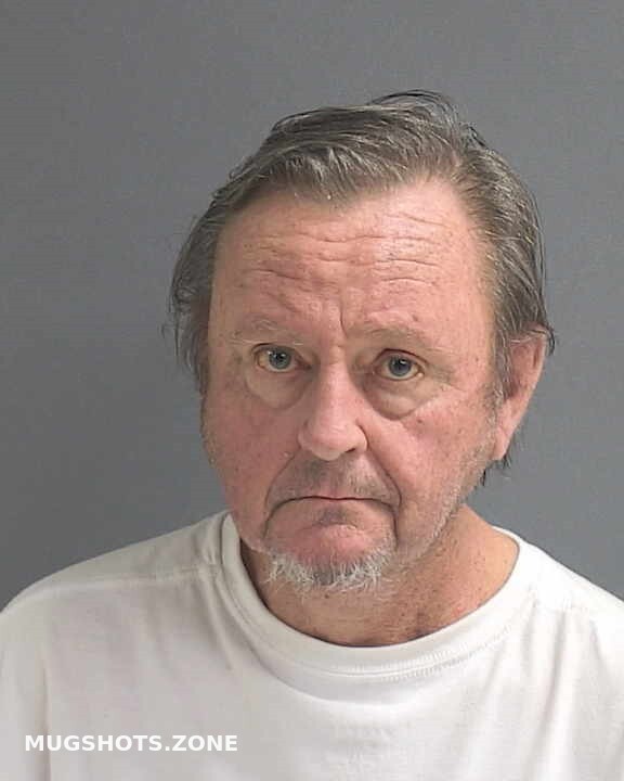 CHAMBERLAIN GARY C 11/13/2022 Volusia County Mugshots Zone