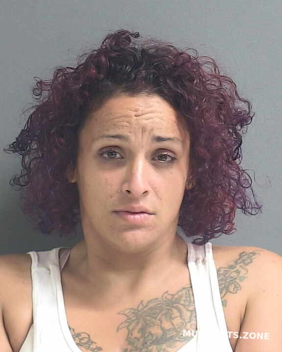 SMART TIANNA F 11/13/2022 Volusia County Mugshots Zone