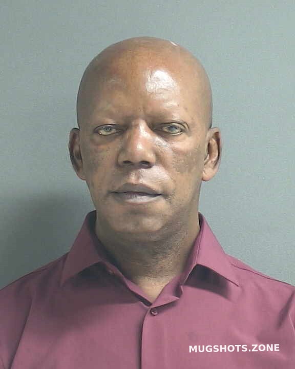 MULLINGS GLENROY EDWARDS 11/14/2022 Volusia County Mugshots Zone
